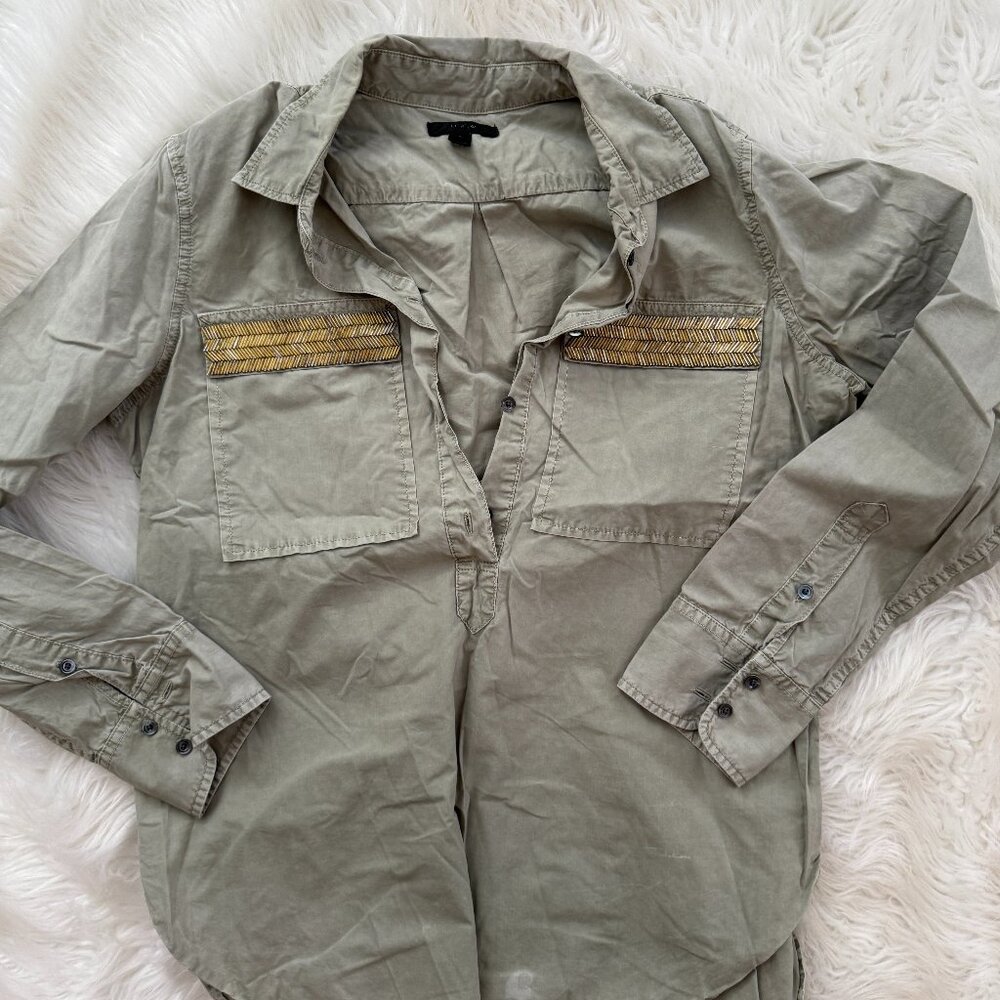 JCrew Womans Top